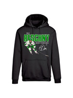 AHUNDYP #17 Cole Reschny  Player Adult Hood