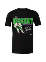 AHUNDYP #17 Cole Reschny  Player Youth Tee