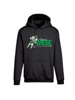 AHUNDYP #25 Abram Wiebe Player Adult Hood