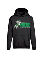 AHUNDYP #25 Abram Wiebe  Player Youth Hood