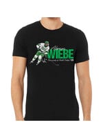 AHUNDYP #25 Abram Wiebe Player Adult Tee
