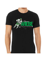 AHUNDYP Abram Wiebe #25 Player Adult Tee