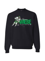 AHUNDYP #25 Abram Wiebe  Player Adult Crew