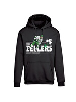 AHUNDYP #9 Will Zellers Player Adult Hood