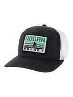 L2Brands NODAK Hockey Horizon Hat
