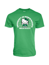 UND | Hello Kitty Shine A Light Tee - Sioux Shop at Ralph