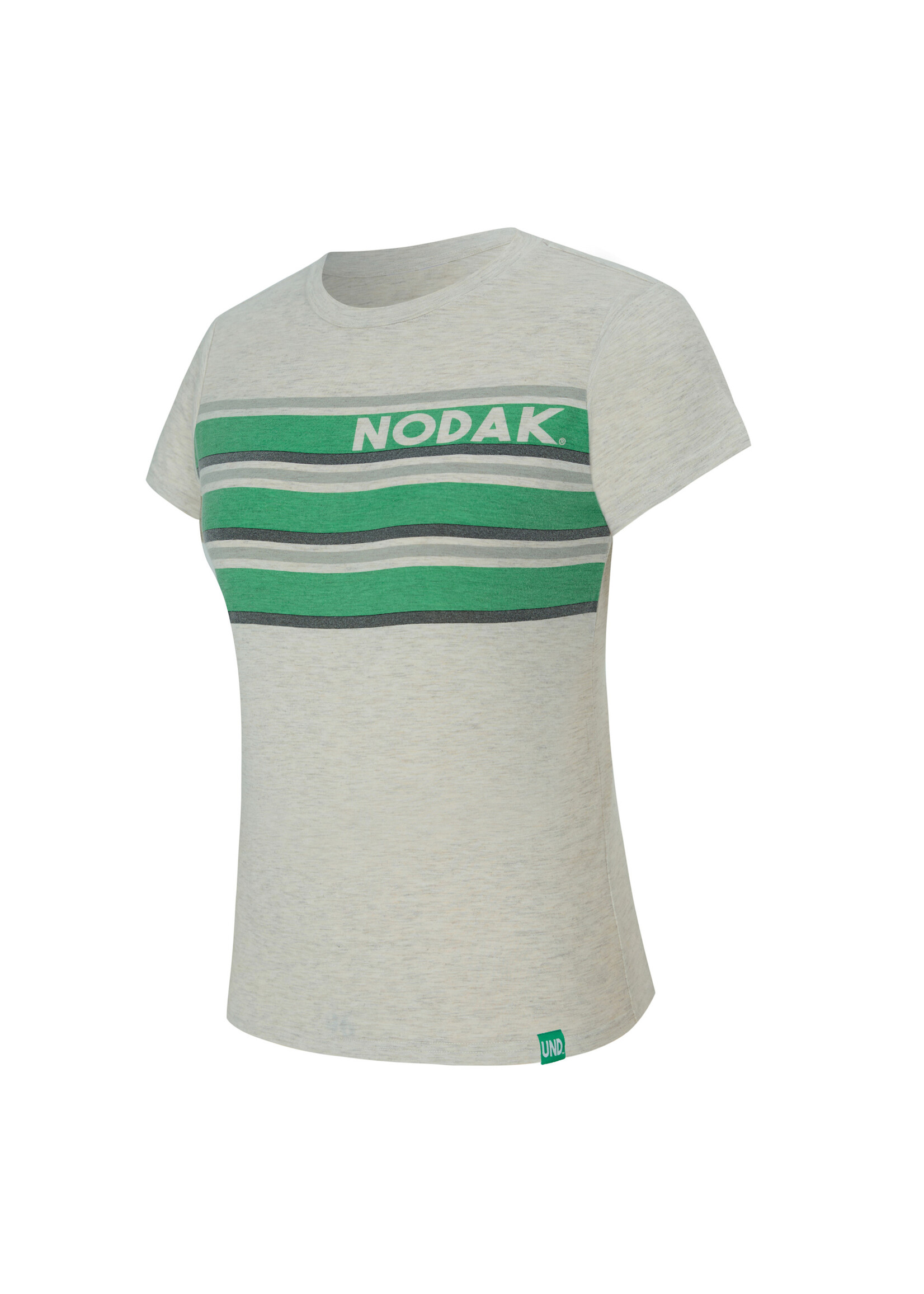 Concepts Sport The Ladies Birch Collection Short Sleeve Top