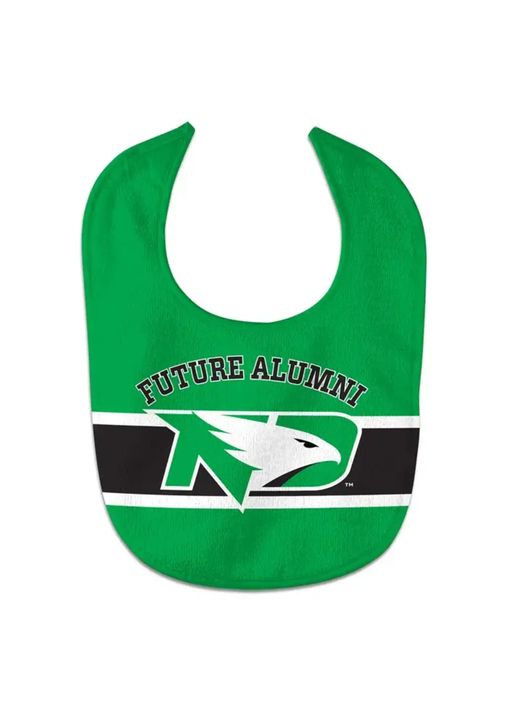 Wincraft North Dakota Future Alumni All Pro Bib