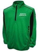 Franchise Club North Dakota Hockey Thermatec Pullover