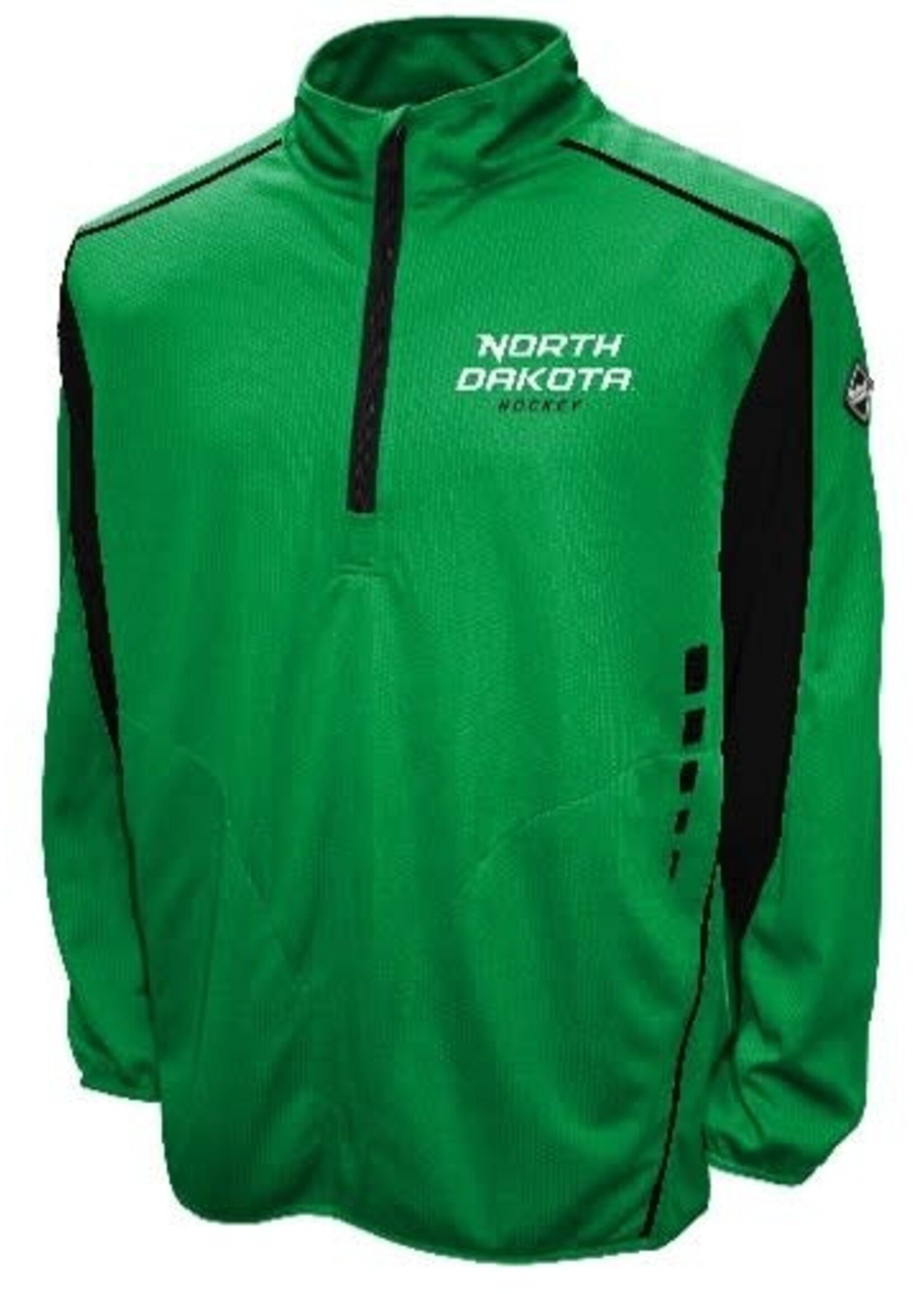 Franchise Club North Dakota Hockey Thermatec Pullover