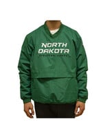 Franchise Club Fighting Hawks Windshell Pullover