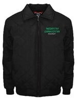 Franchise Club UND Hockey Clima Fill Full Zip Jacket