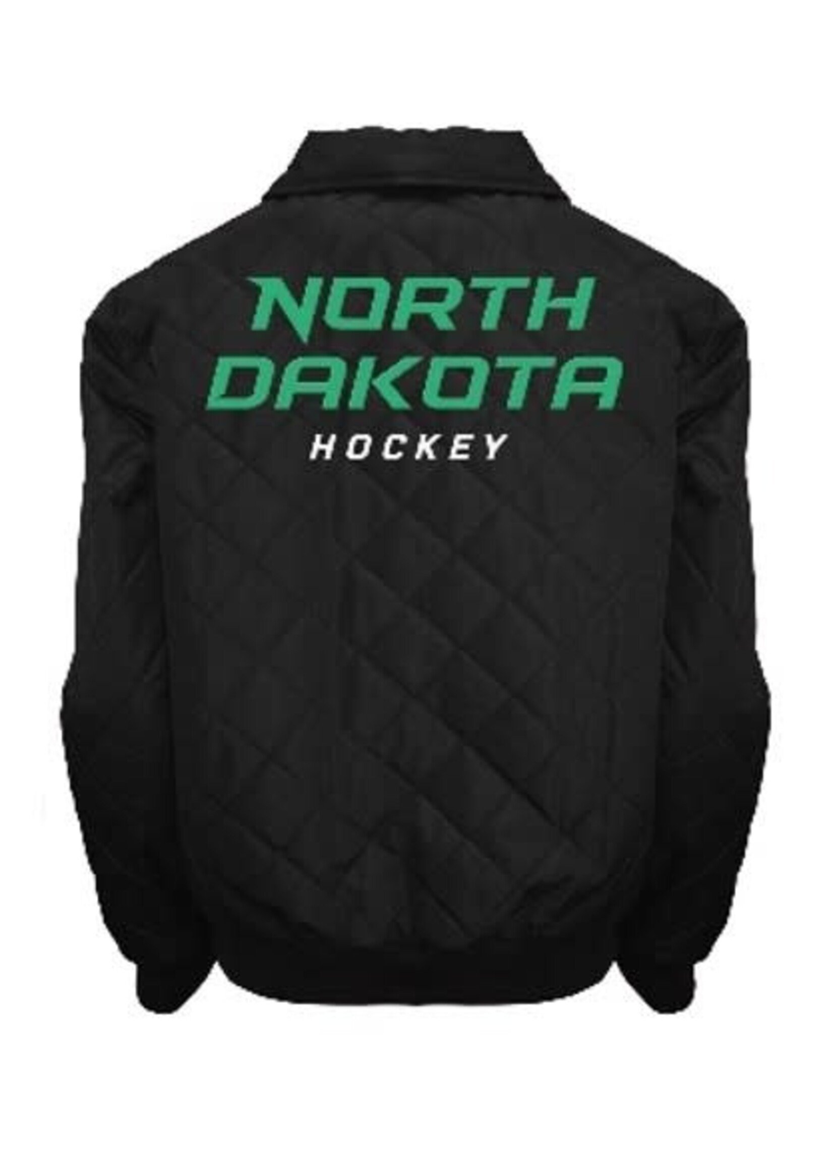 Franchise Club UND Hockey Clima Fill Full Zip Jacket