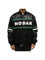 Franchise Club NODAK Satin Jacket