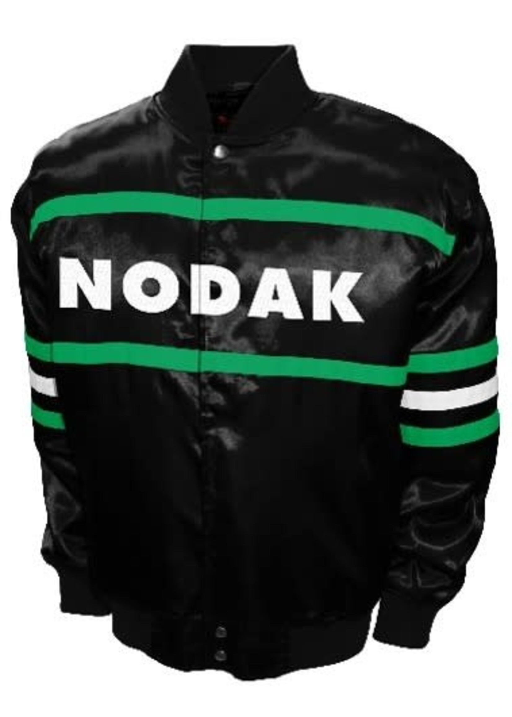 Franchise Club NODAK Satin Jacket