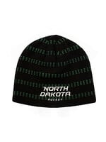 Franchise Club North Dakota Hockey Streamer Beanie