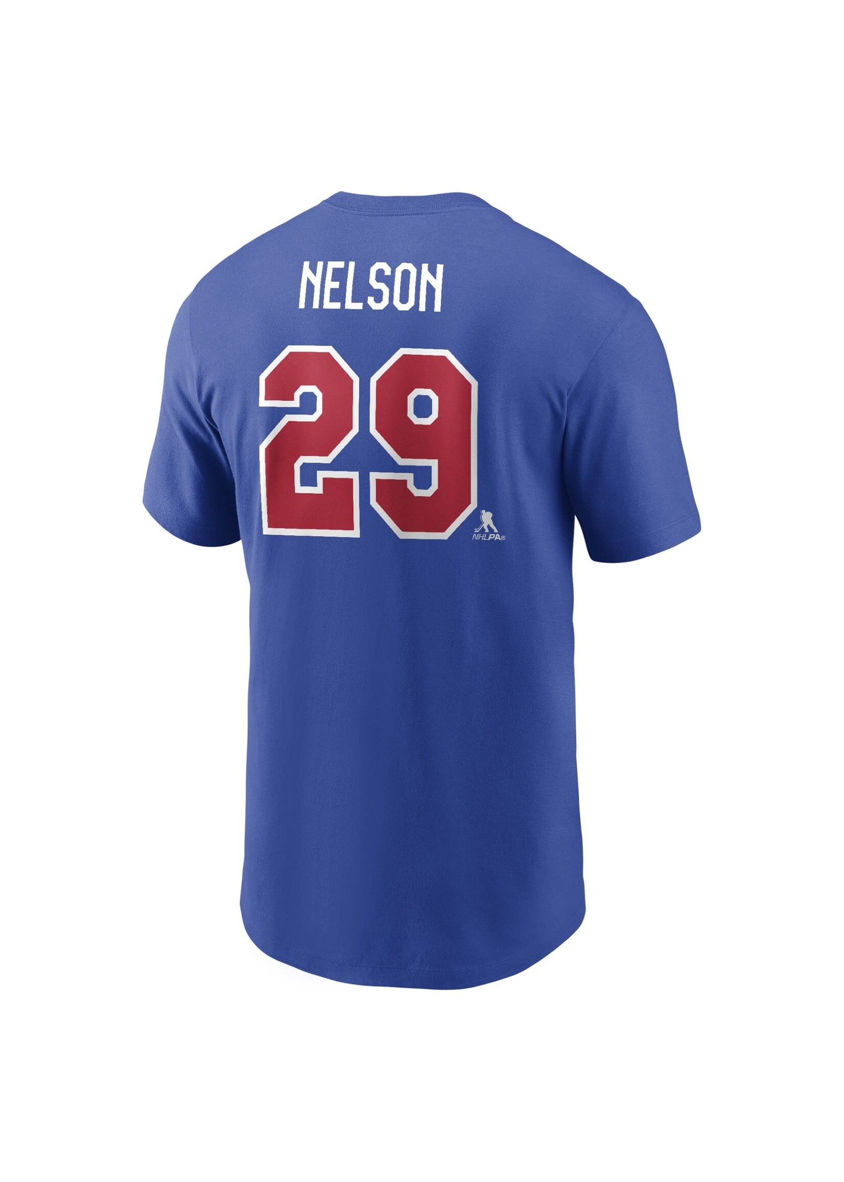 Nike 2026 Olympic USA Hockey - Brock Nelson Tee