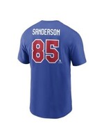 Nike 2026 Olympic USA Hockey - Jake Sanderson Tee