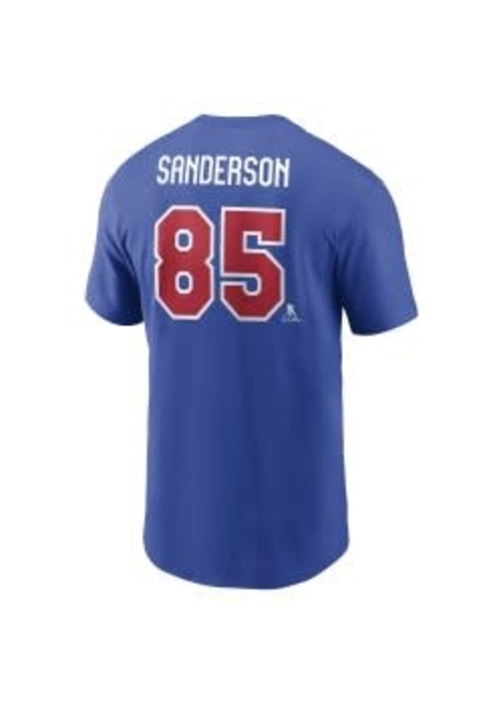 Nike 2026 Olympic USA Hockey - Jake Sanderson Tee