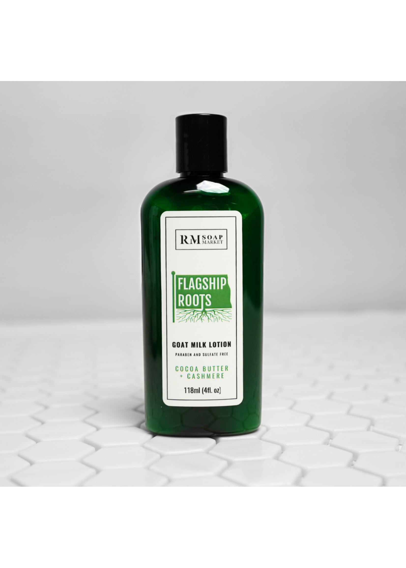 Flagship Roots Flagship Roots Goat Milk Lotion