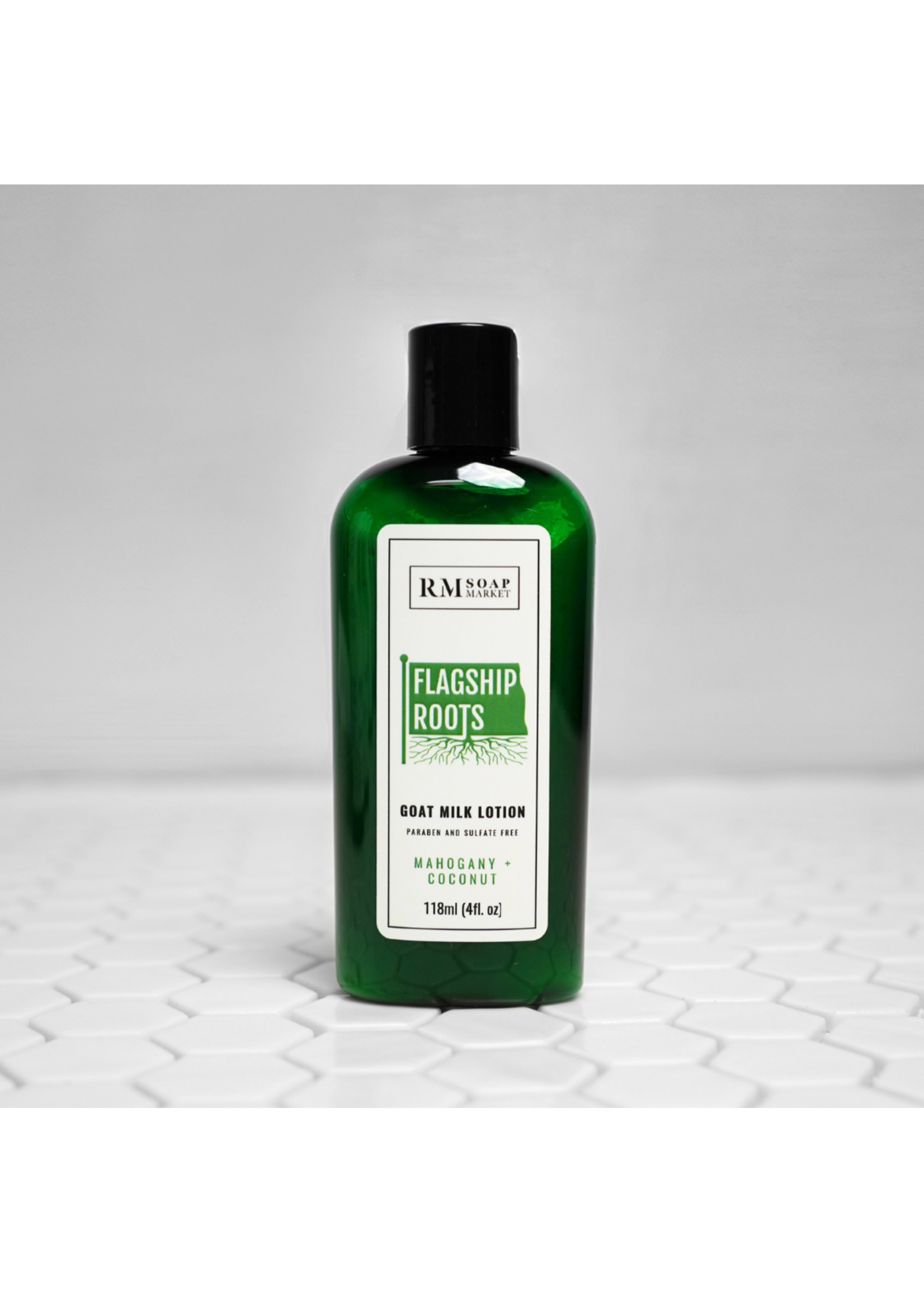Flagship Roots Flagship Roots Goat Milk Lotion