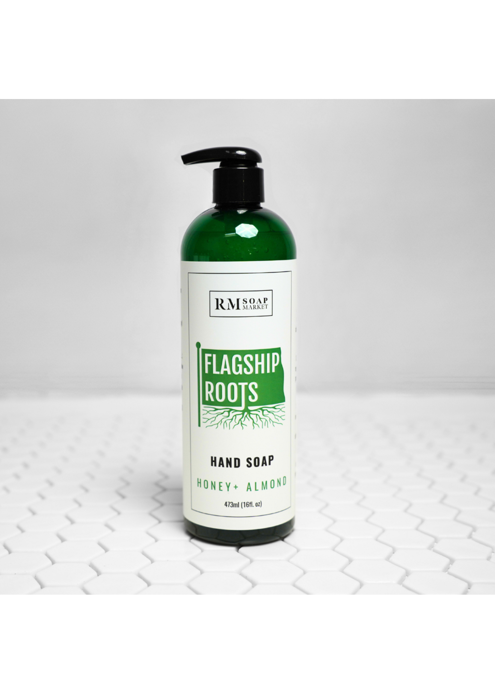 Flagship Roots Flagship Roots Hand Soap