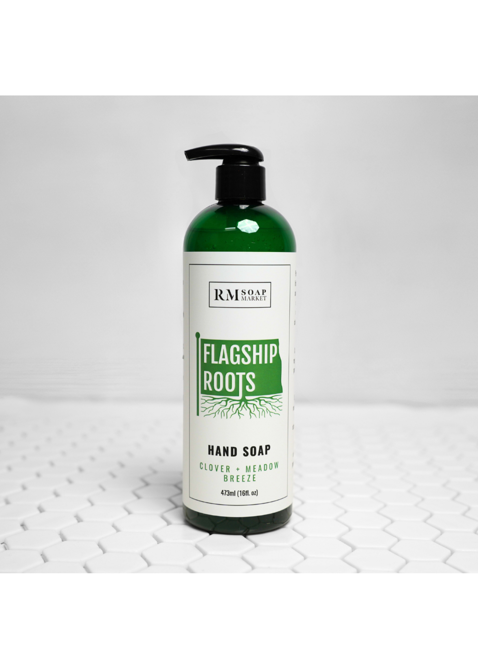 Flagship Roots Flagship Roots Hand Soap