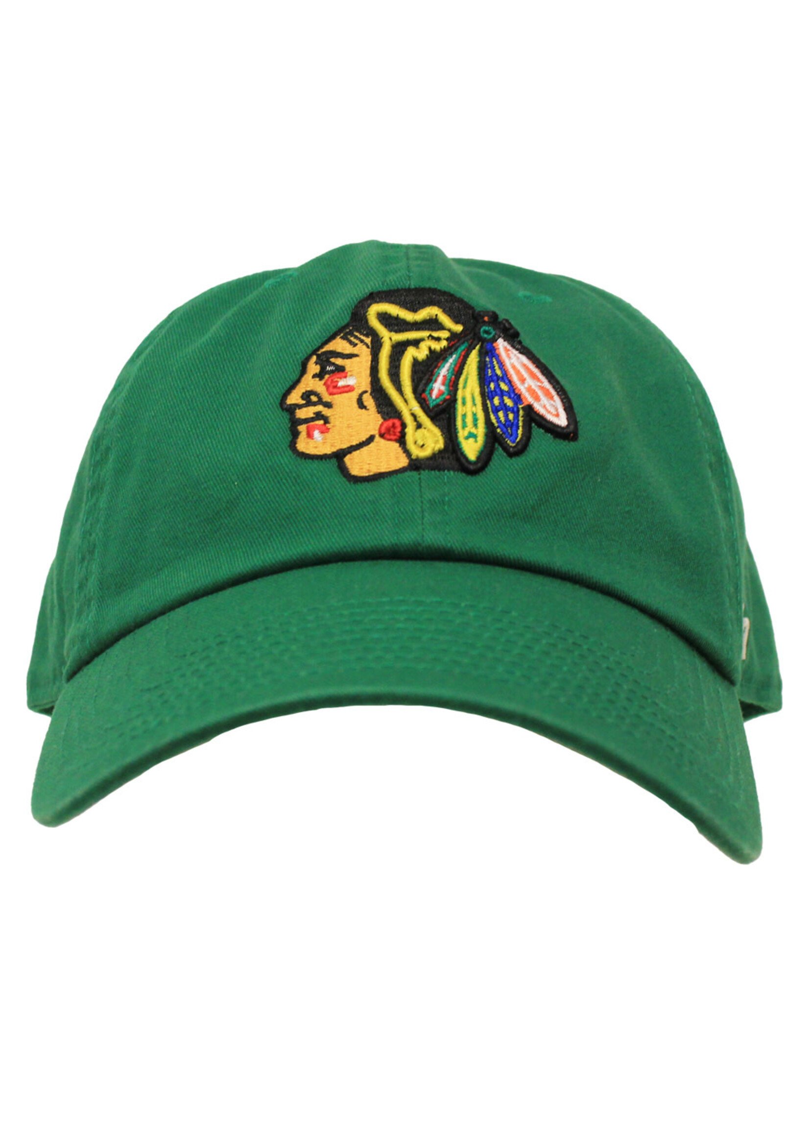 47 1980's Classic Clean Up Cap - Kelly