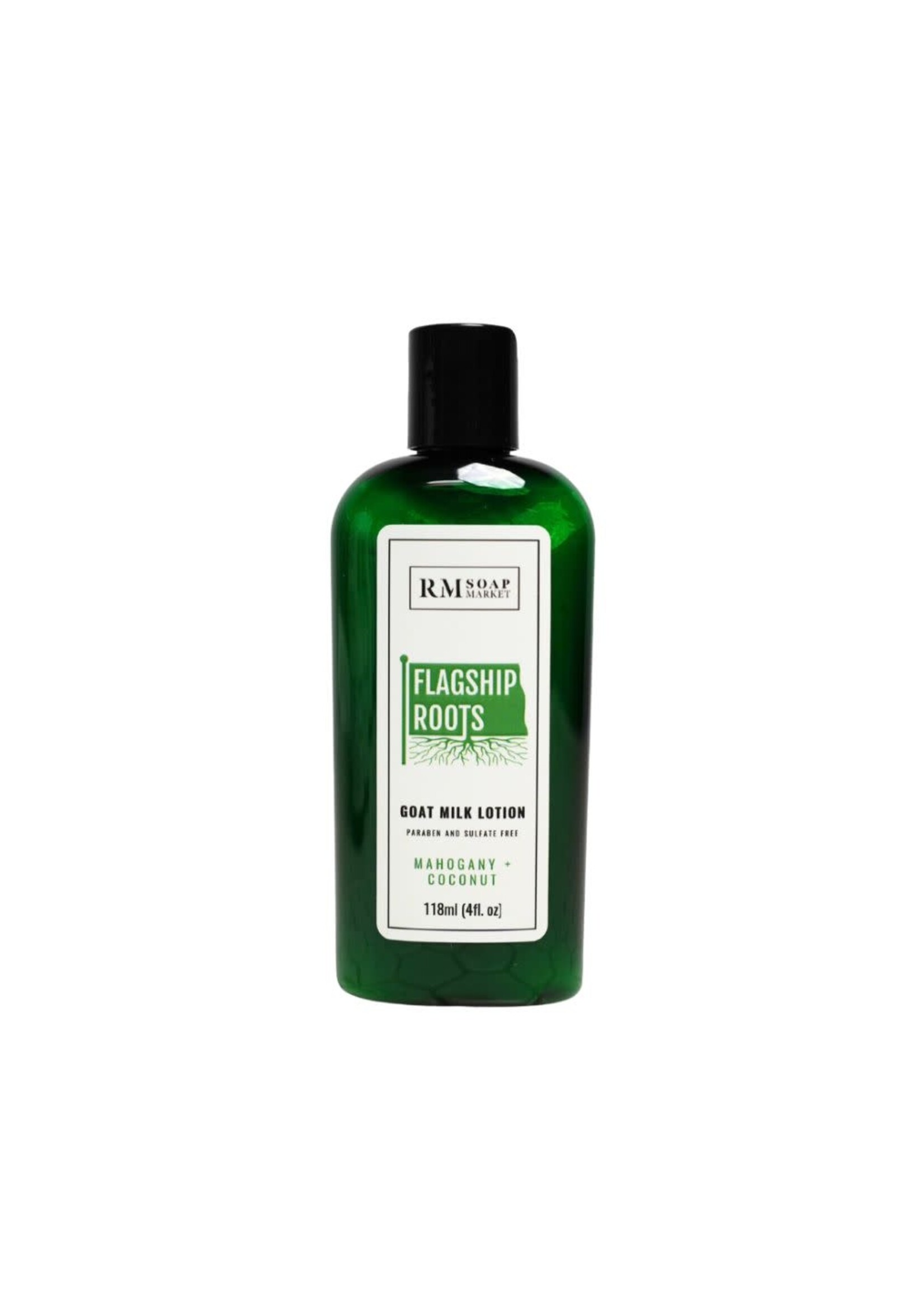 Flagship Roots Flagship Roots Goat Milk Lotion