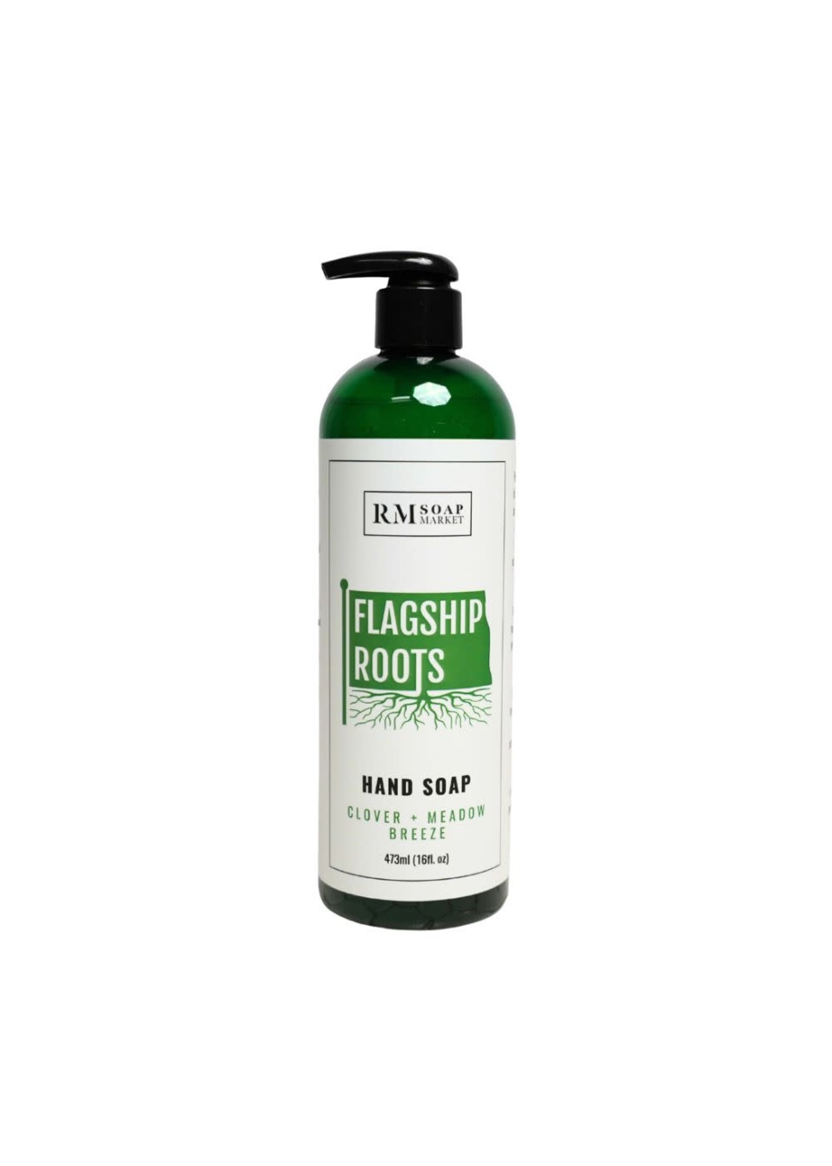 Flagship Roots Flagship Roots Hand Soap