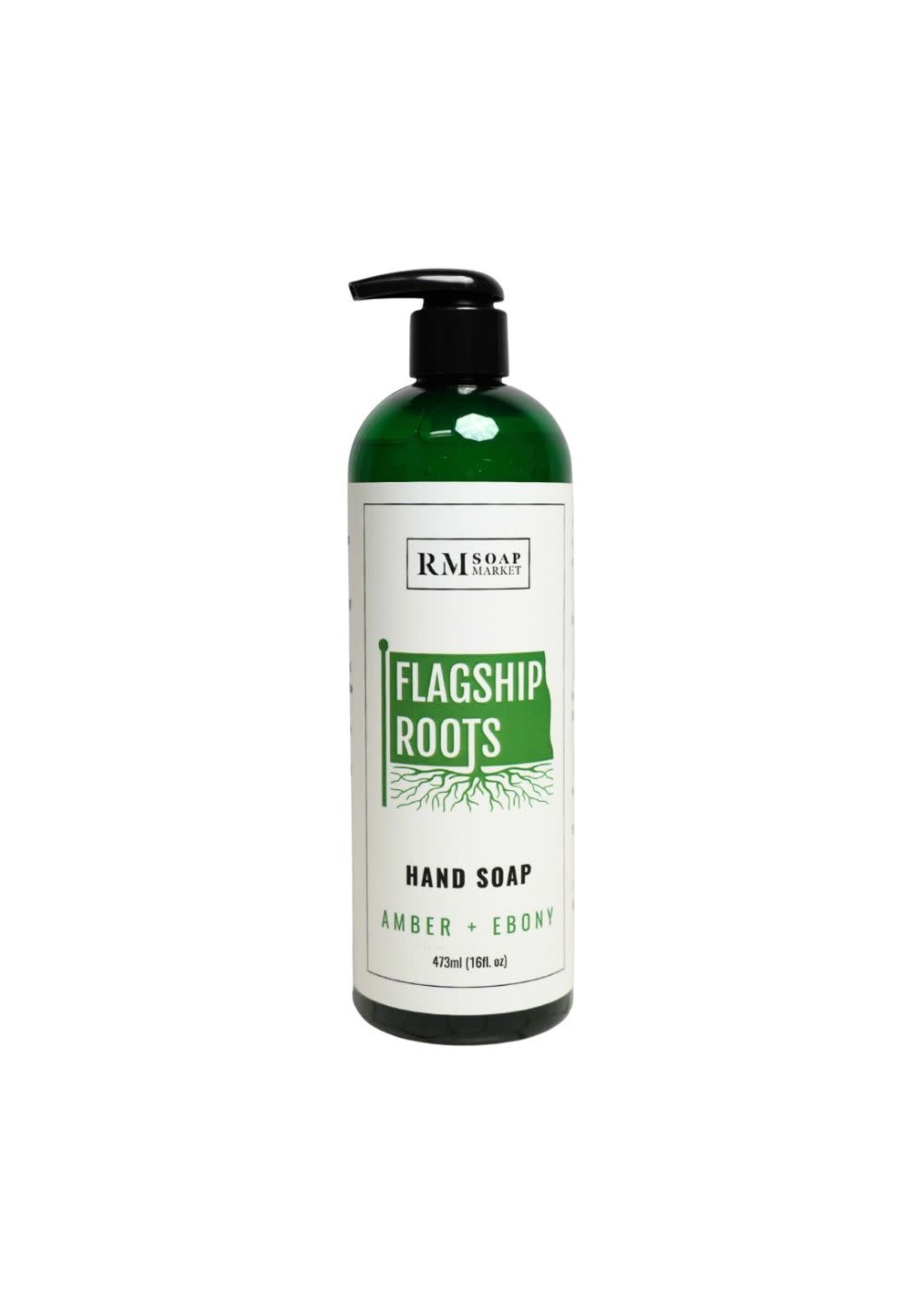 Flagship Roots Flagship Roots Hand Soap