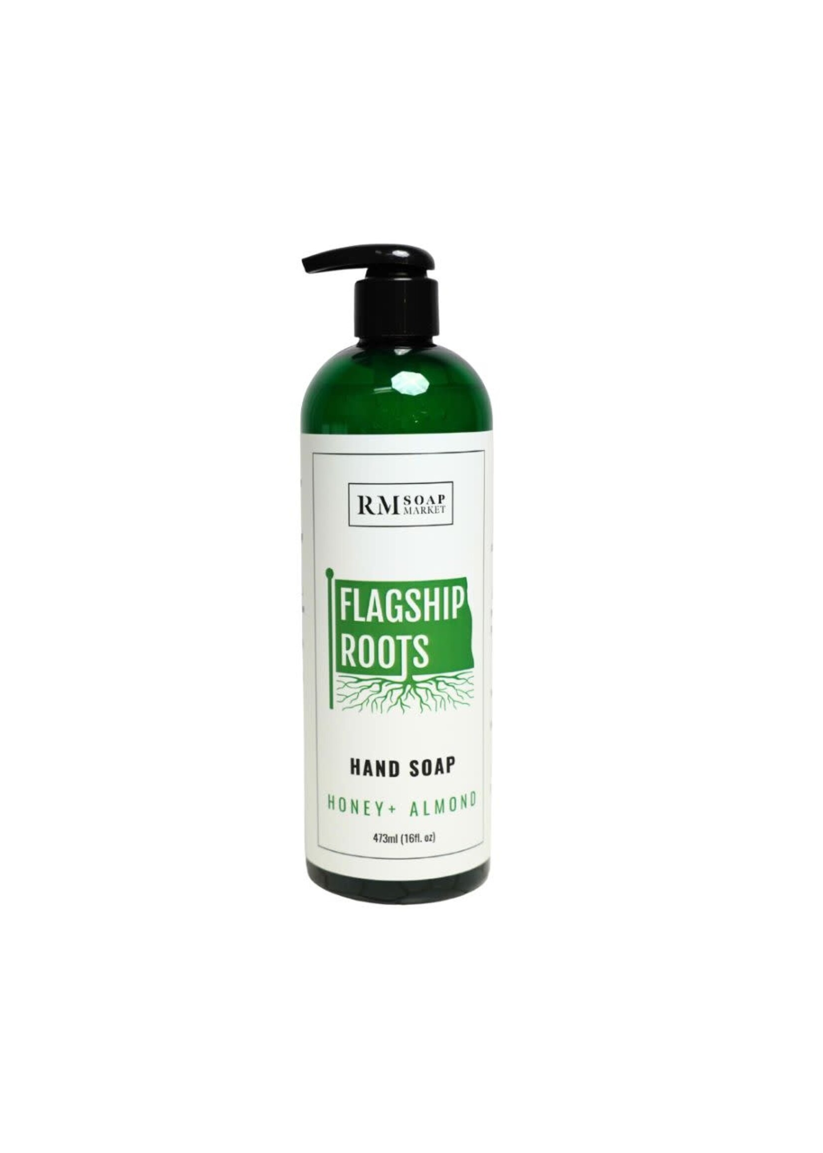 Flagship Roots Flagship Roots Hand Soap