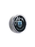 Clear Acrylic Puck Display