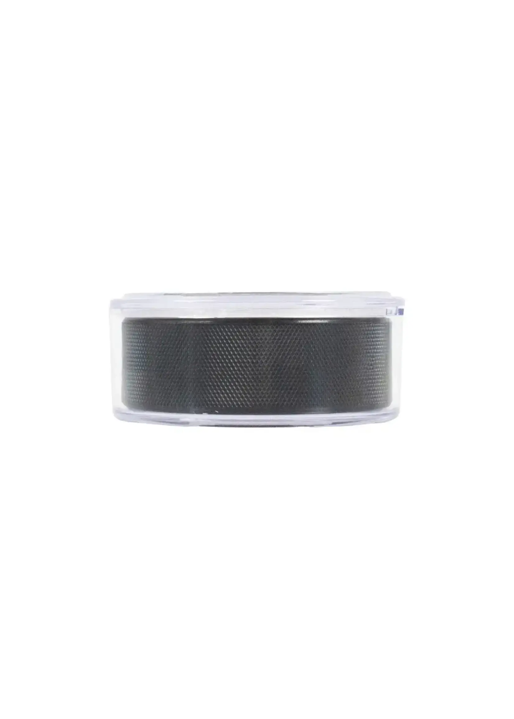 Clear Acrylic Puck Display