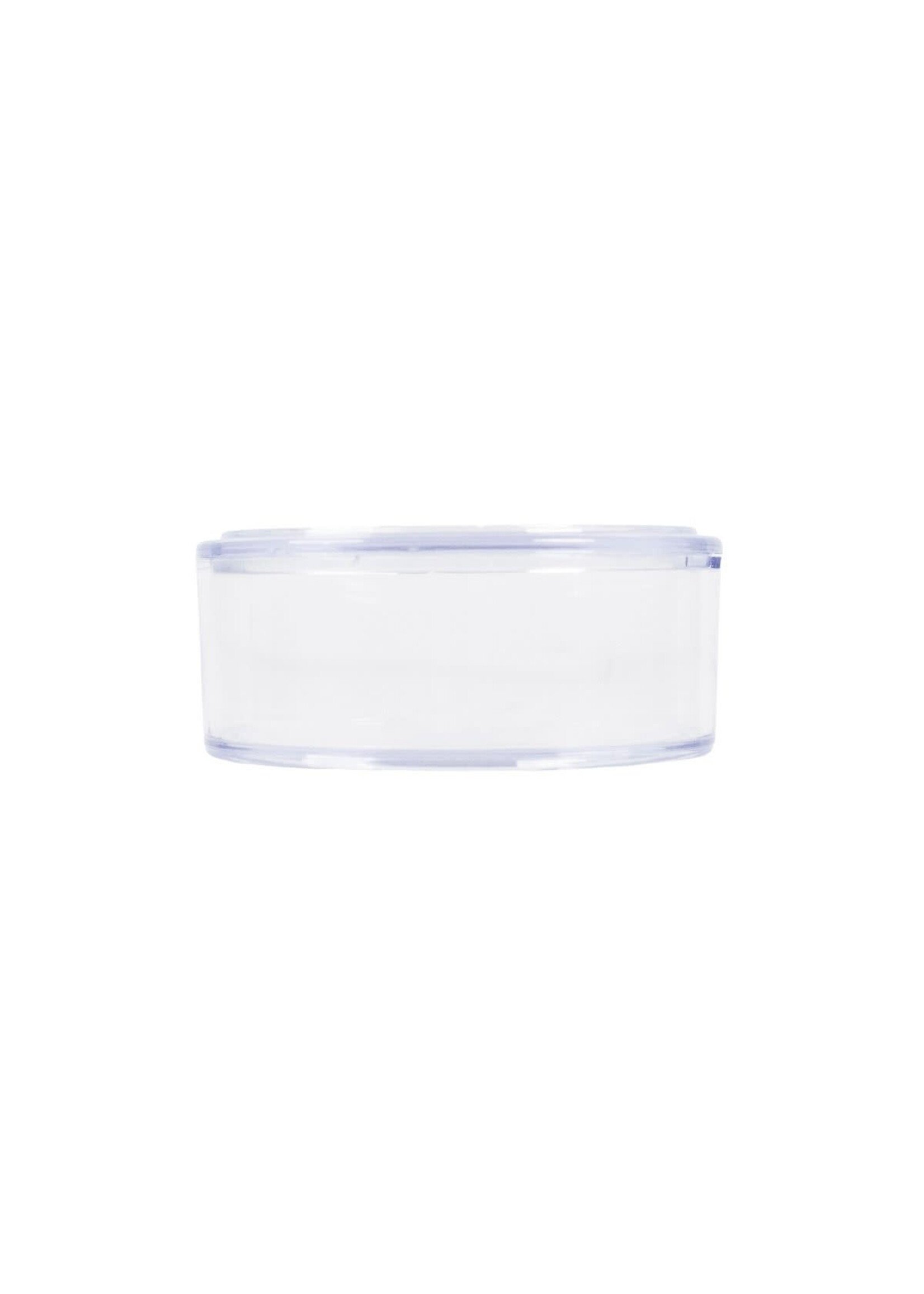 BCW Supplies Clear Acrylic Puck Display