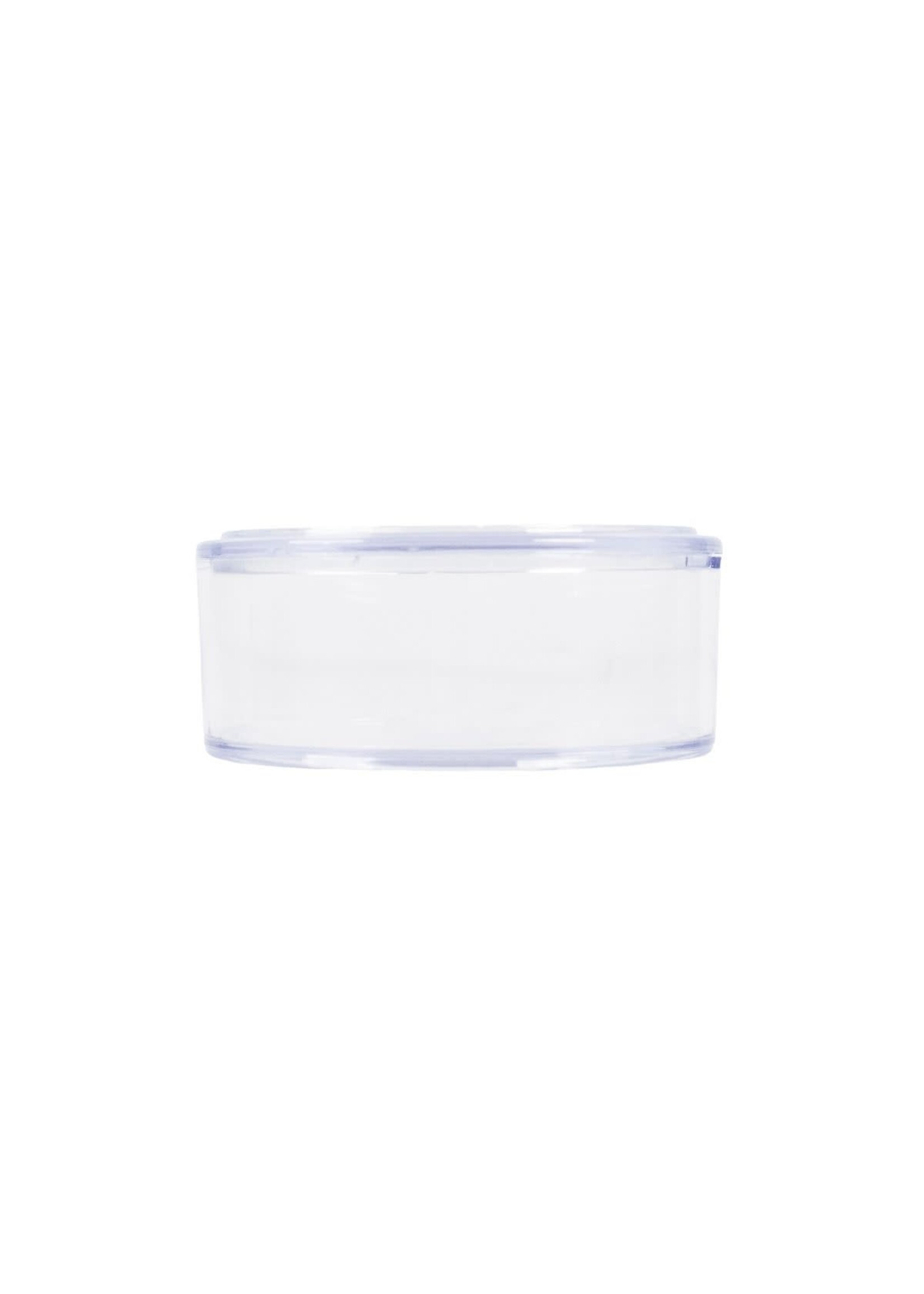 Clear Acrylic Puck Display
