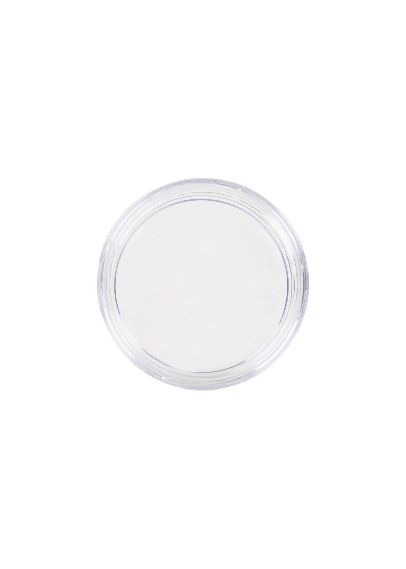 BCW Supplies Clear Acrylic Puck Display