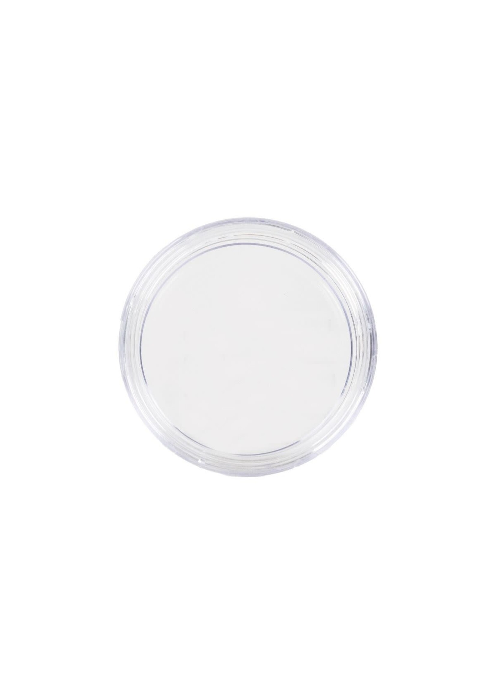 Clear Acrylic Puck Display