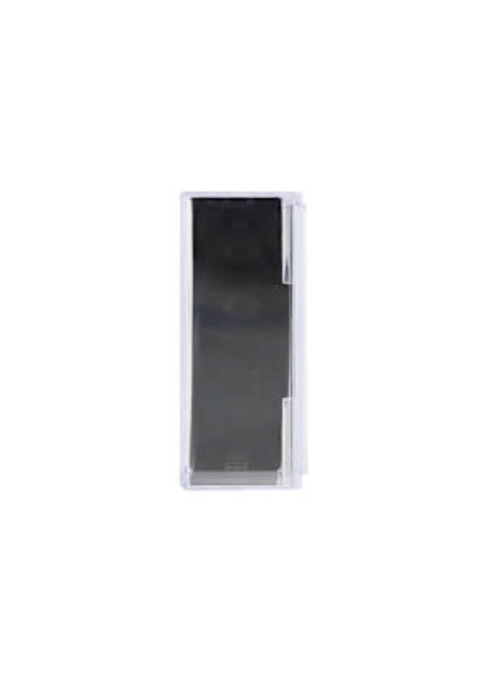 Clear Acrylic Puck Display