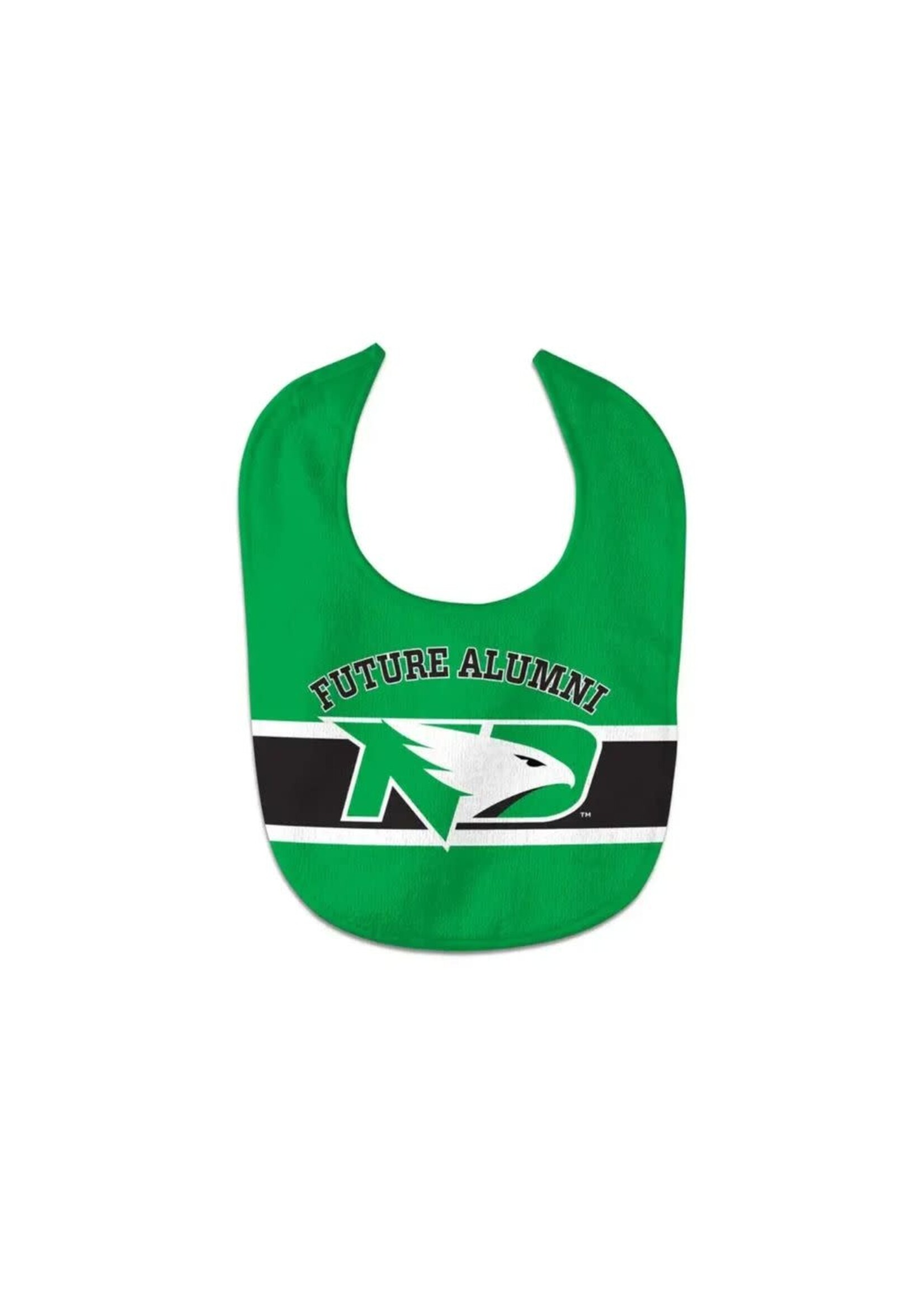 Wincraft North Dakota Future Alumni All Pro Bib