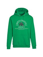 AHUNDYP "Great Teams..." - ND Hockey Hoodie