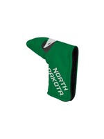 Wincraft North Dakota Fighting Hawks - Kelly Blade Putter Cover