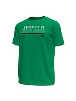 Under Armour UND Armour Tech Stretch Short Sleeve