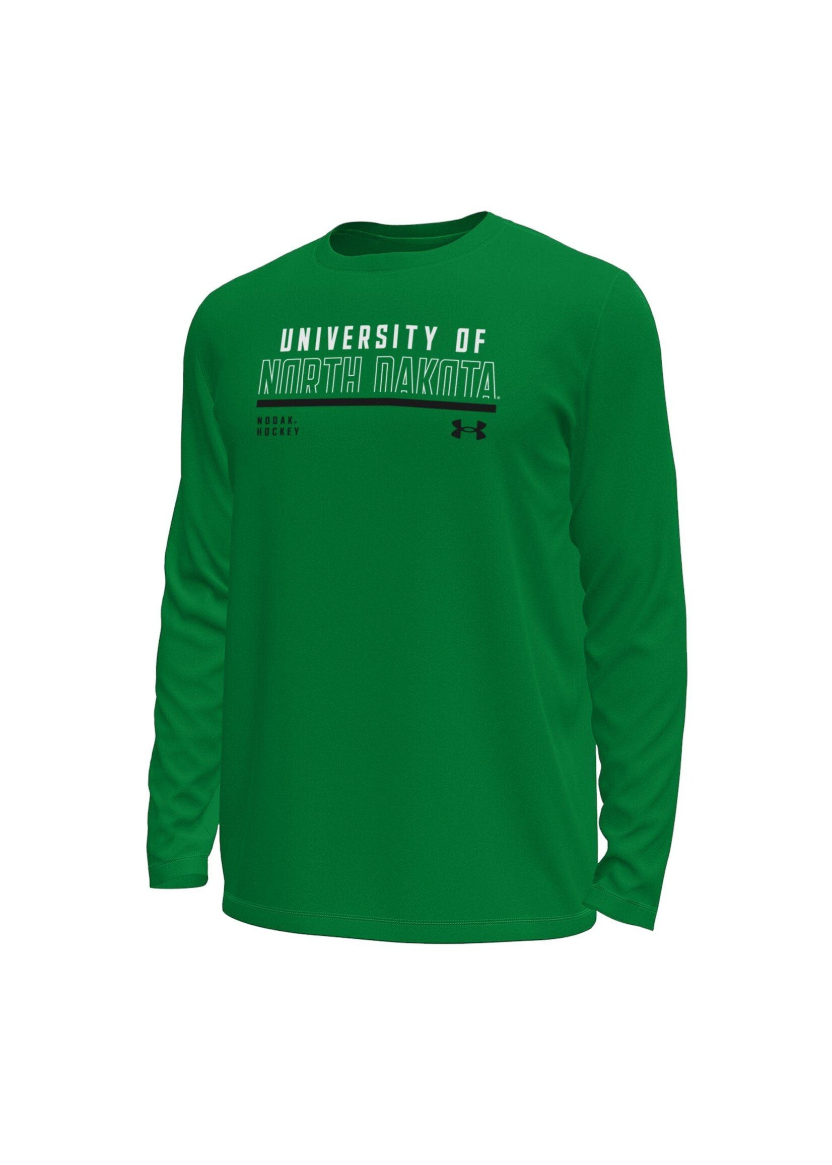Under Armour UND Armour Tech Stretch Long Sleeve