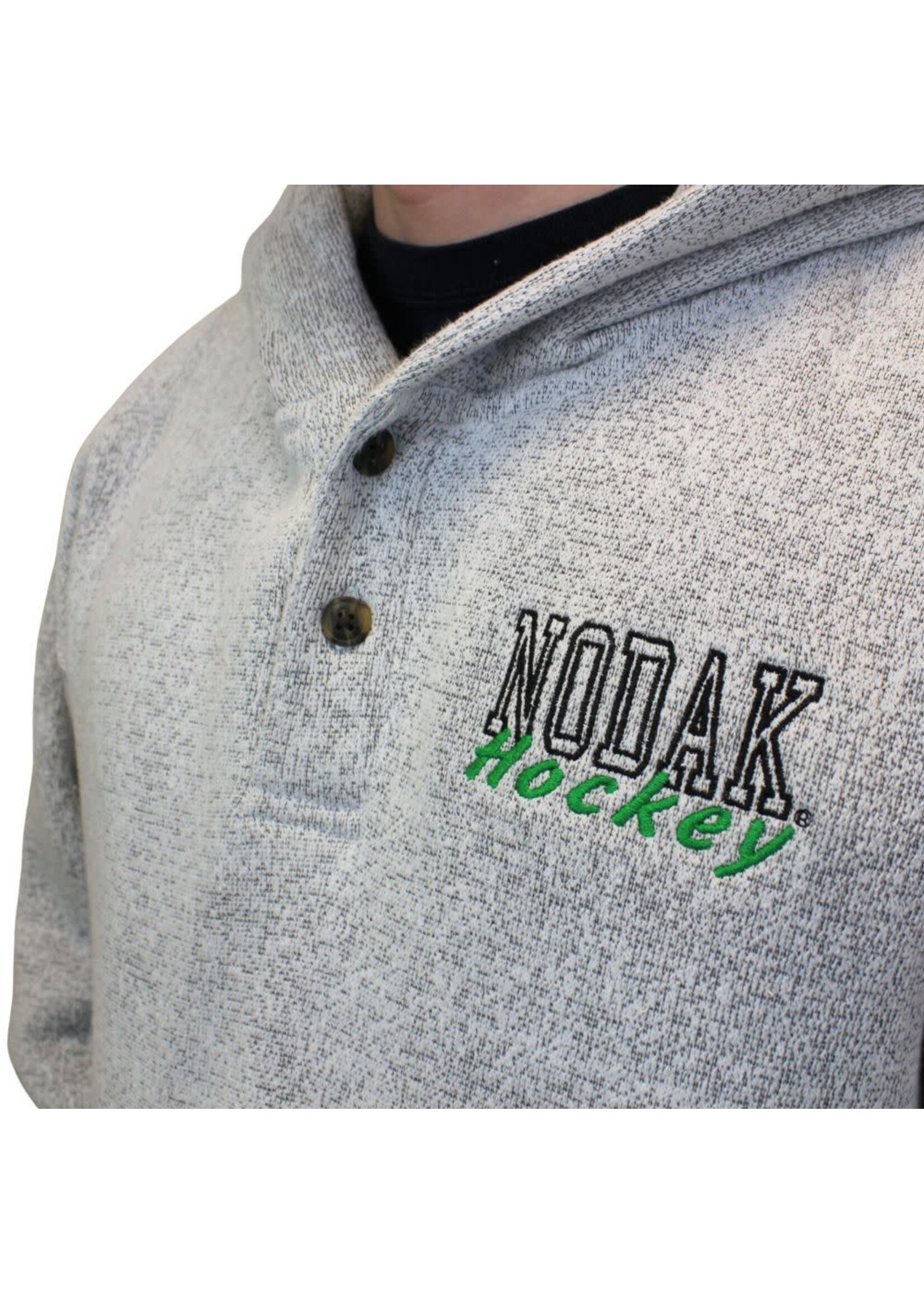 CI Sport CI 3 Button Harbor Hood