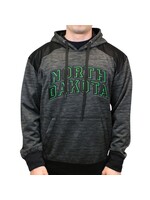 CI Sport CI Electric Blackout North Dakota Hood