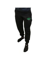 AHUNDYP North Dakota Hockey Text Joggers
