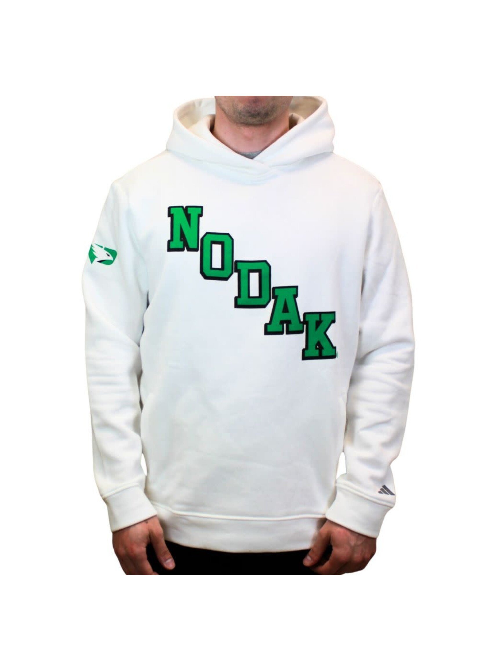 Adidas Champions Do More - NODAK Hoodie