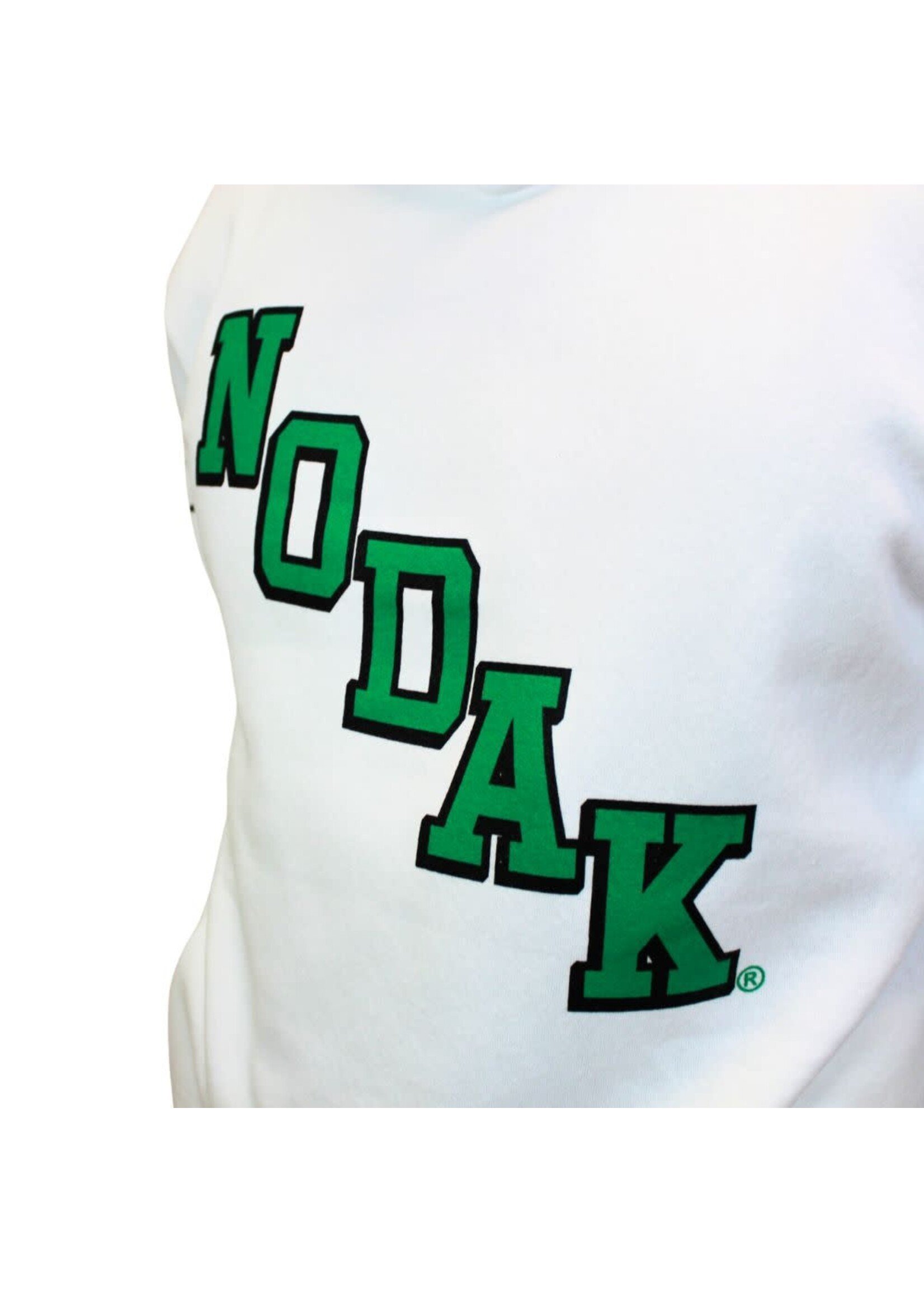 Adidas Champions Do More - NODAK Hoodie