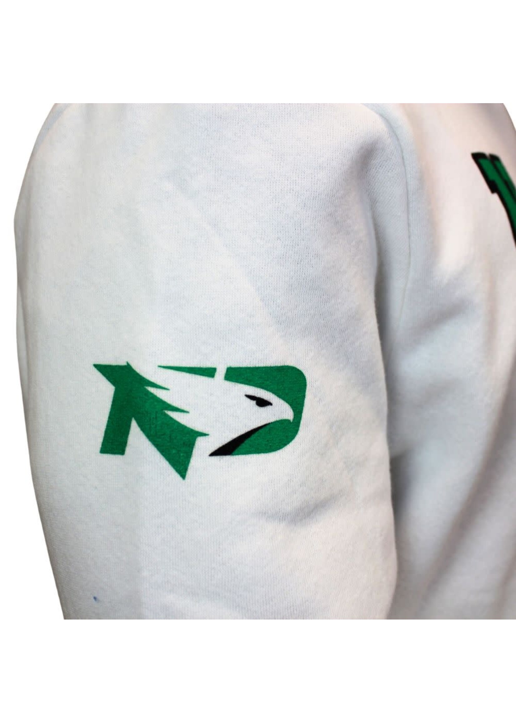 Adidas Champions Do More - NODAK Hoodie